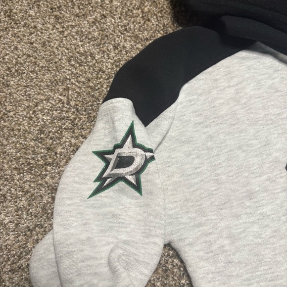 NHL Dallas Stars Hoodie - Picture 7 of 13